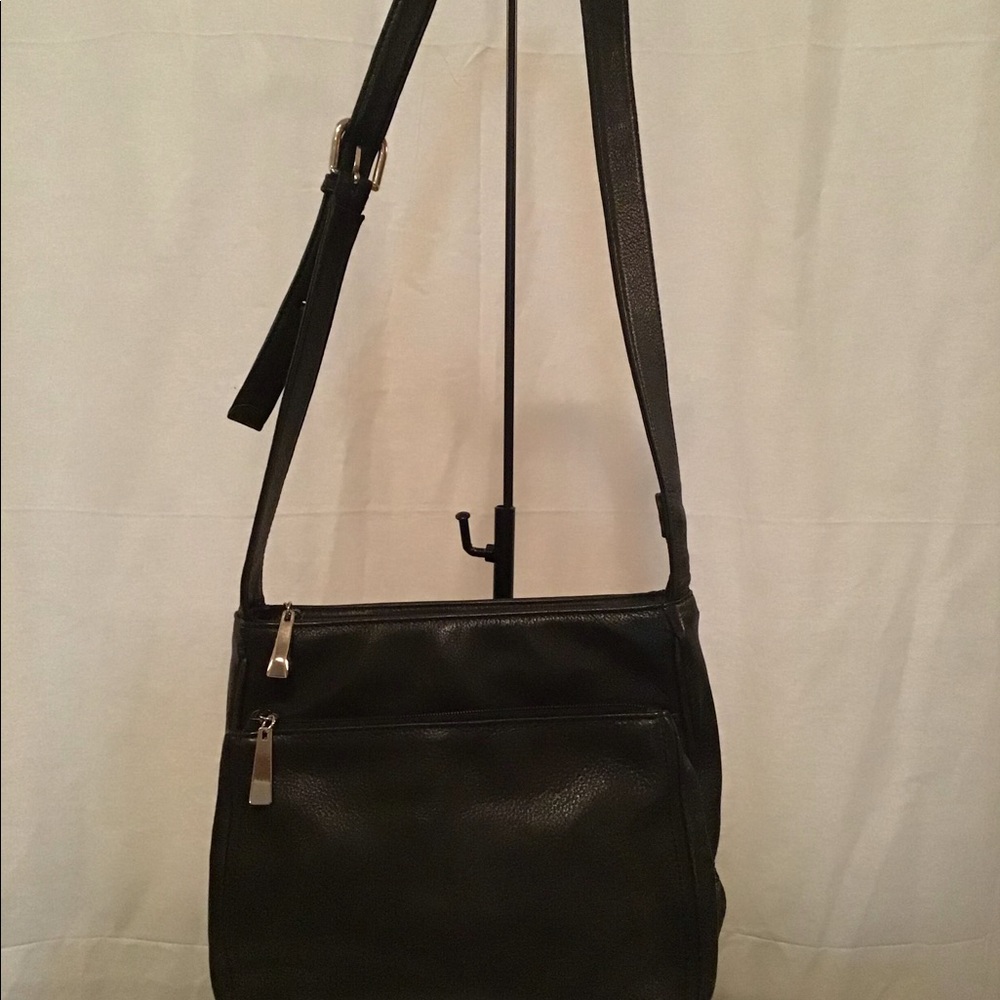 Wilson Leather purse